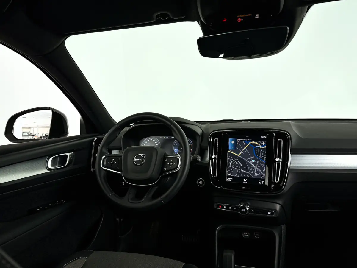 T2 Momentum | Cruise control | Navigatie