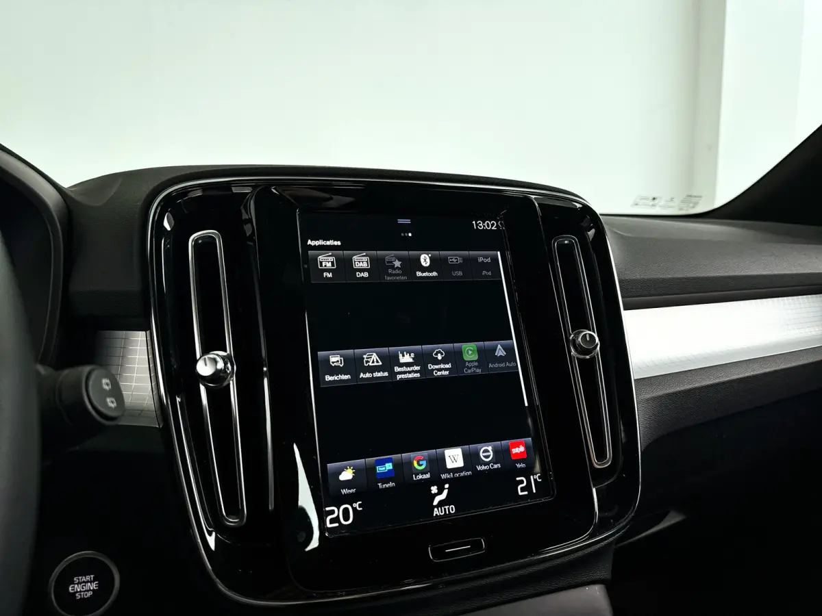 T2 Momentum | Cruise control | Navigatie