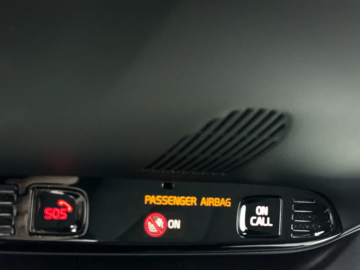 T2 Momentum | Cruise control | Navigatie
