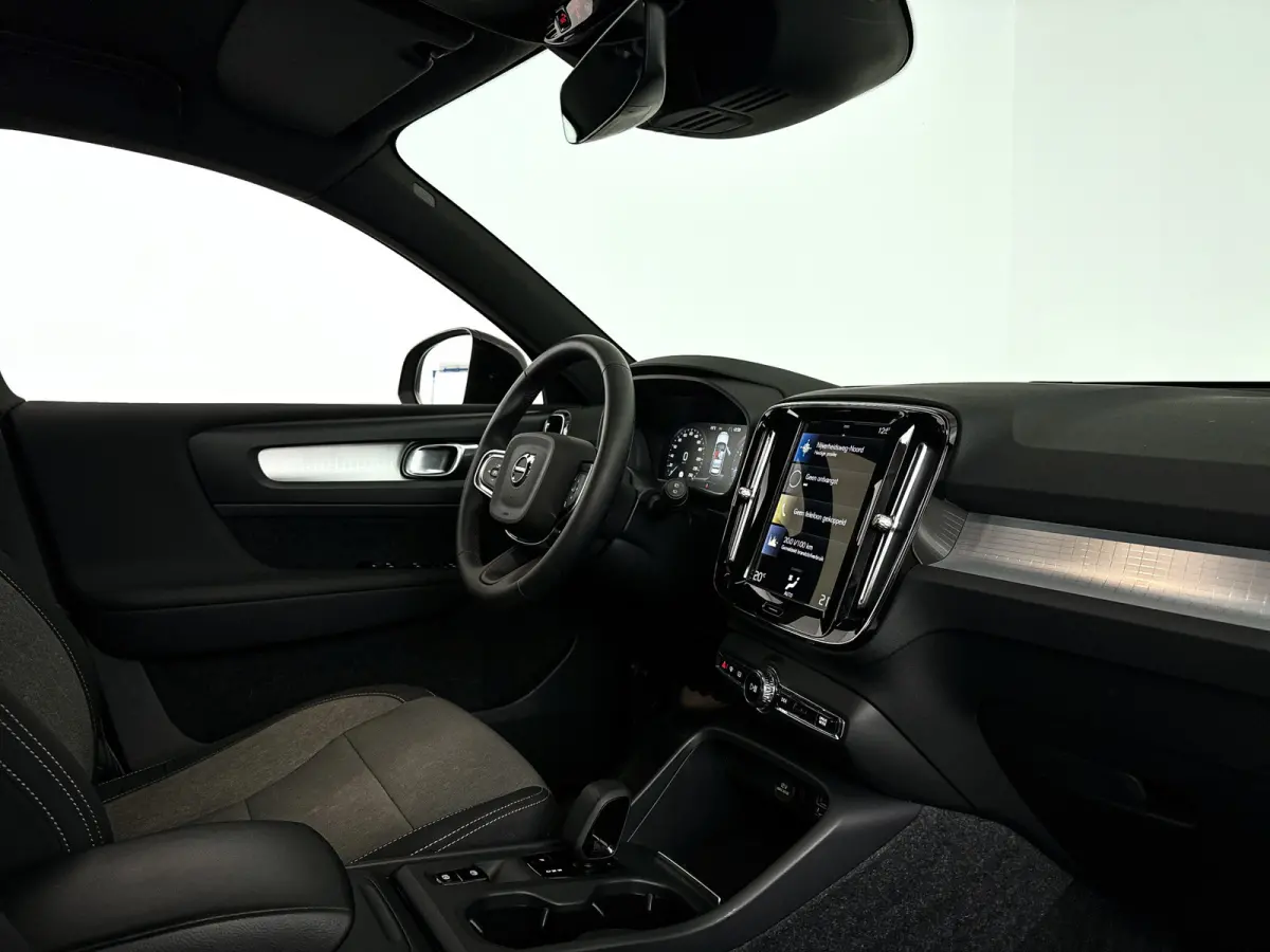 T2 Momentum | Cruise control | Navigatie