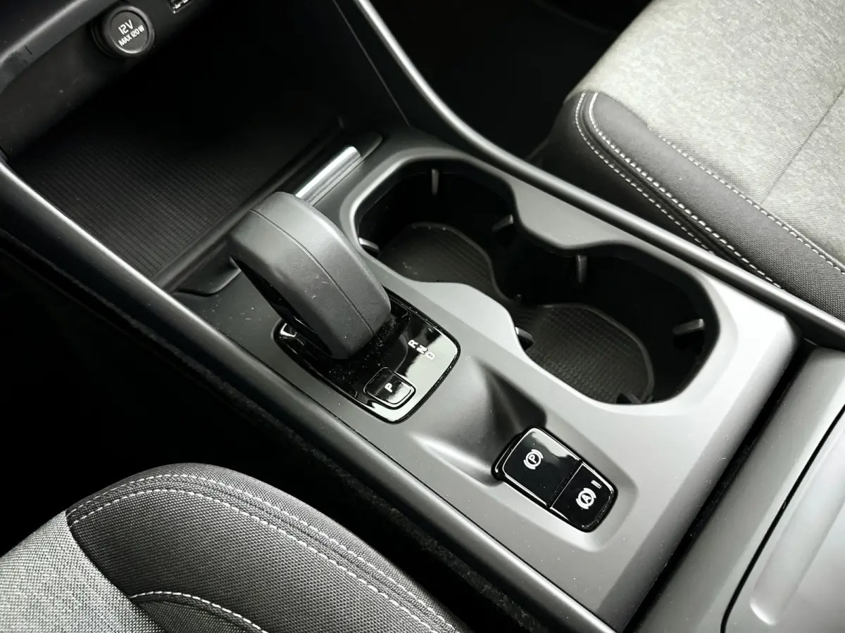 T2 Momentum | Cruise control | Navigatie