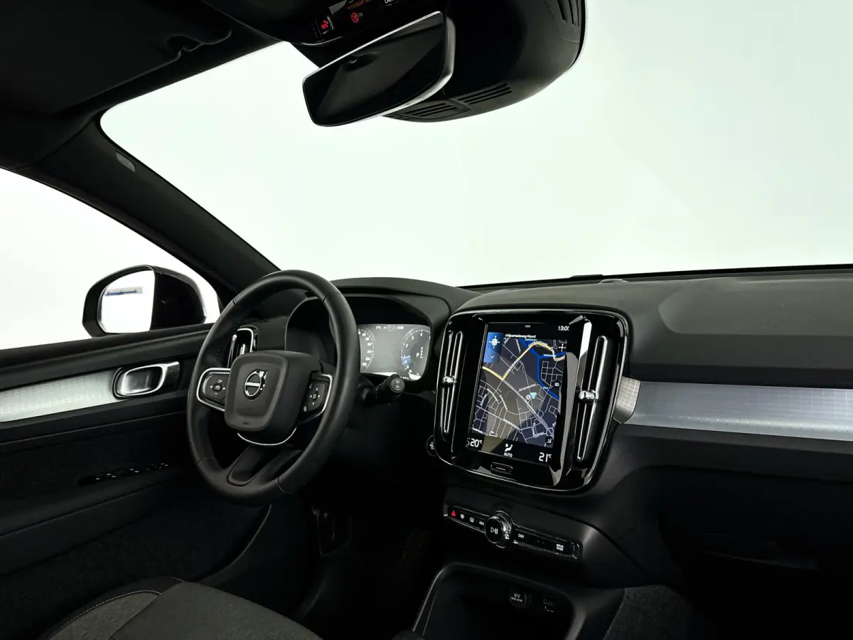 T2 Momentum | Cruise control | Navigatie