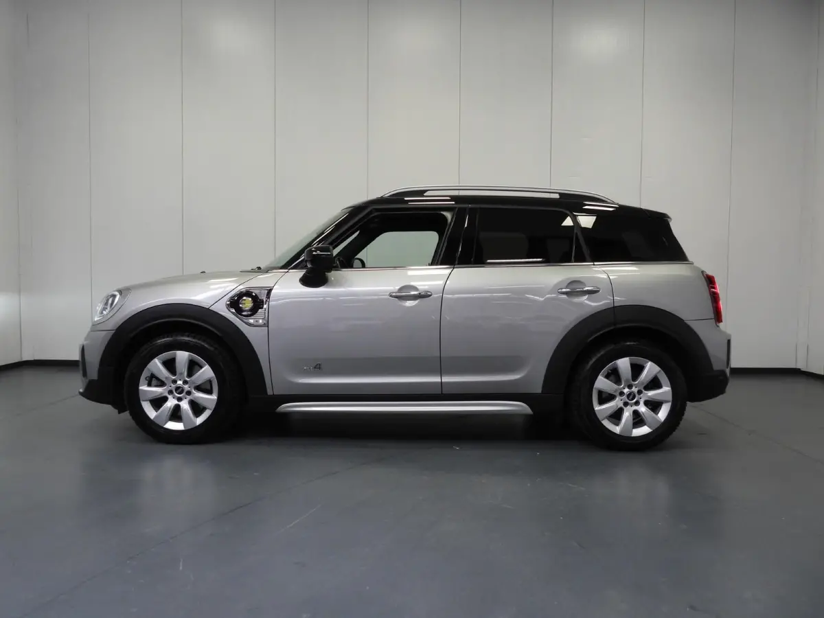 1.5 Cooper ALL4 Chili NAVI/LEER/MEMORY/EL.KLEP/LED/17"LMV!