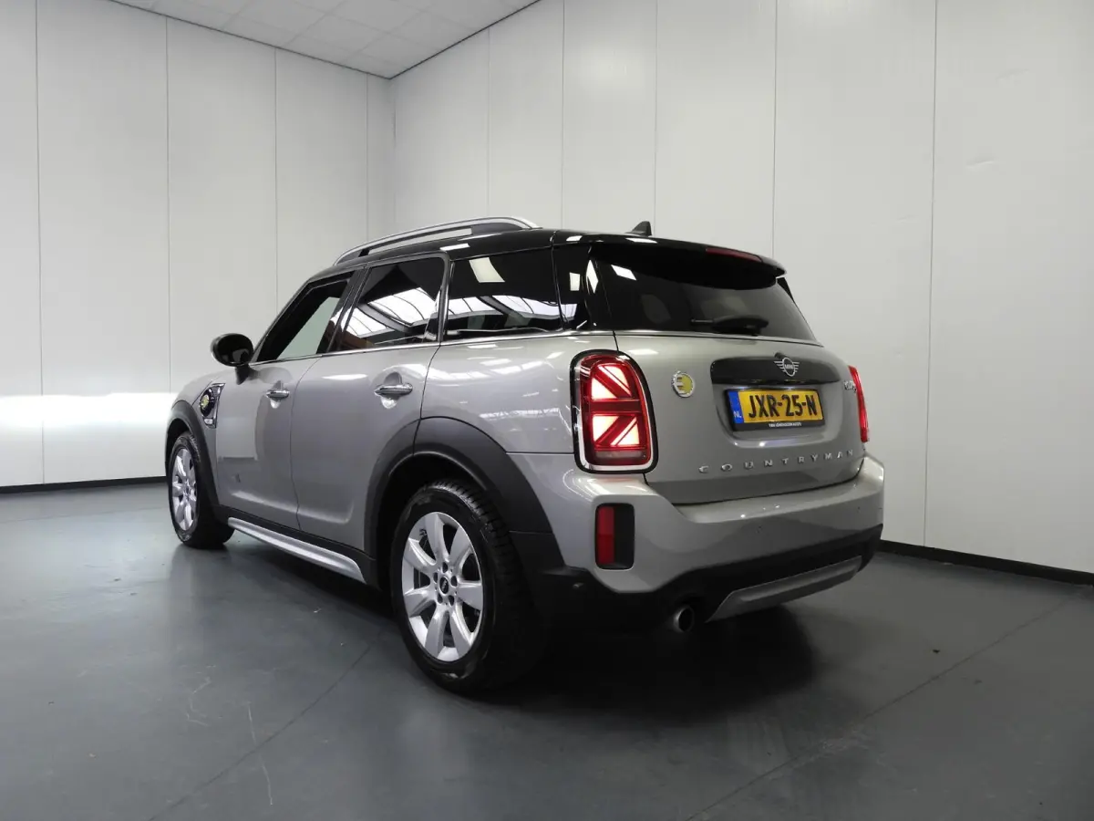 1.5 Cooper ALL4 Chili NAVI/LEER/MEMORY/EL.KLEP/LED/17"LMV!