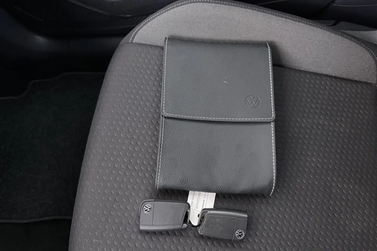 1.0 96 PK TSI Business Navi Carplay Adap.Cruise Park.Sens