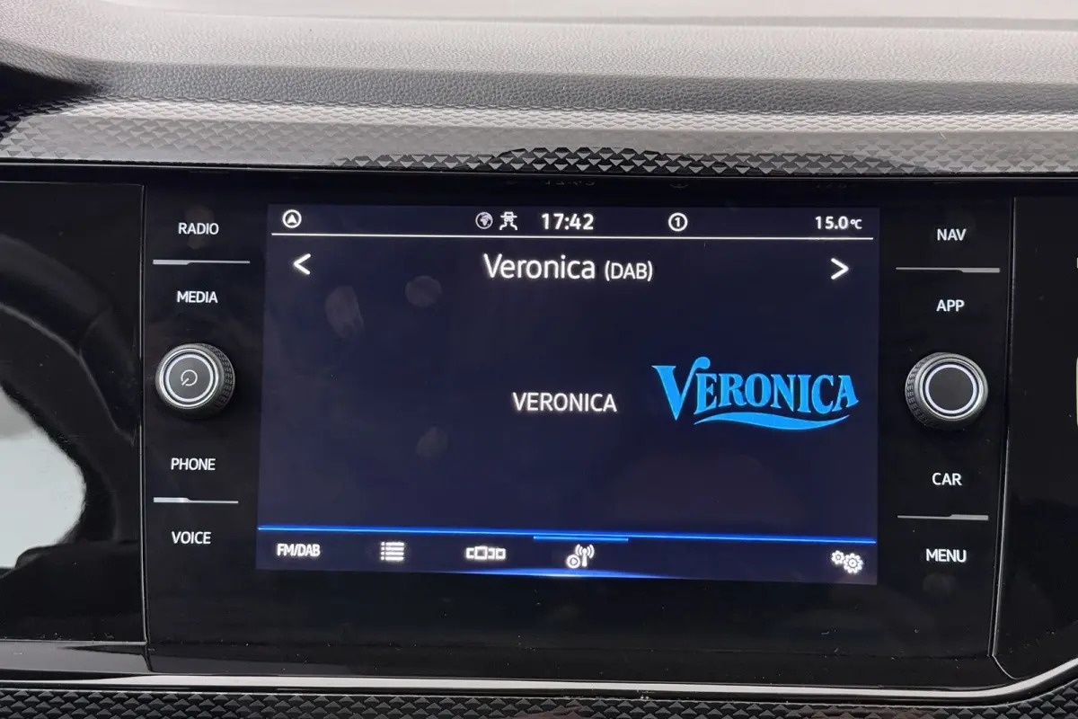 1.0 96 PK TSI Business Navi Carplay Adap.Cruise Park.Sens