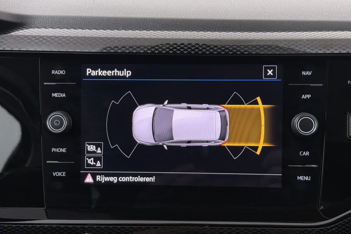 1.0 96 PK TSI Business Navi Carplay Adap.Cruise Park.Sens
