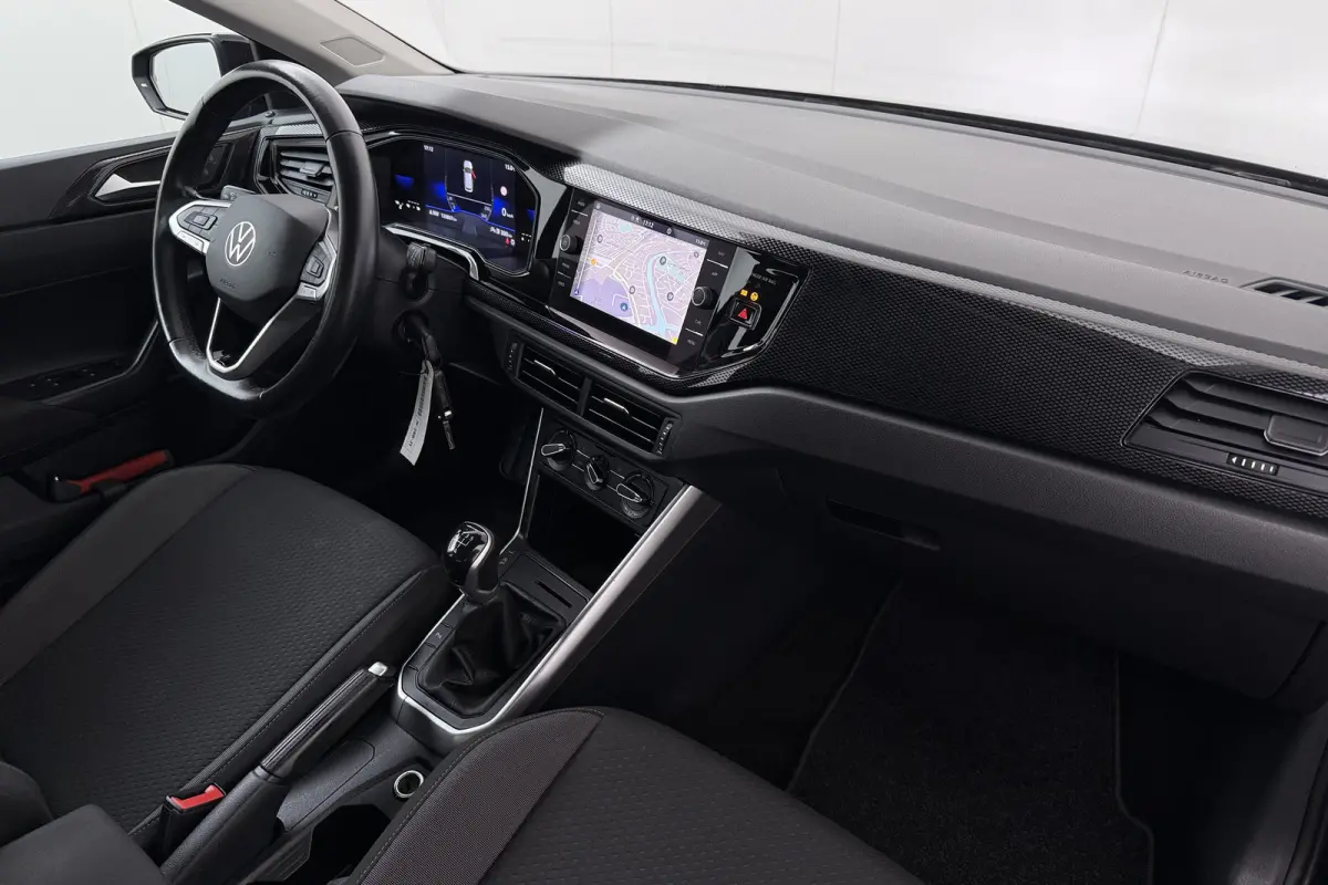 1.0 96 PK TSI Business Navi Carplay Adap.Cruise Park.Sens