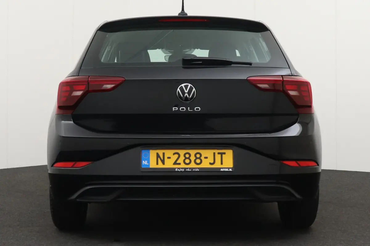 1.0 96 PK TSI Business Navi Carplay Adap.Cruise Park.Sens
