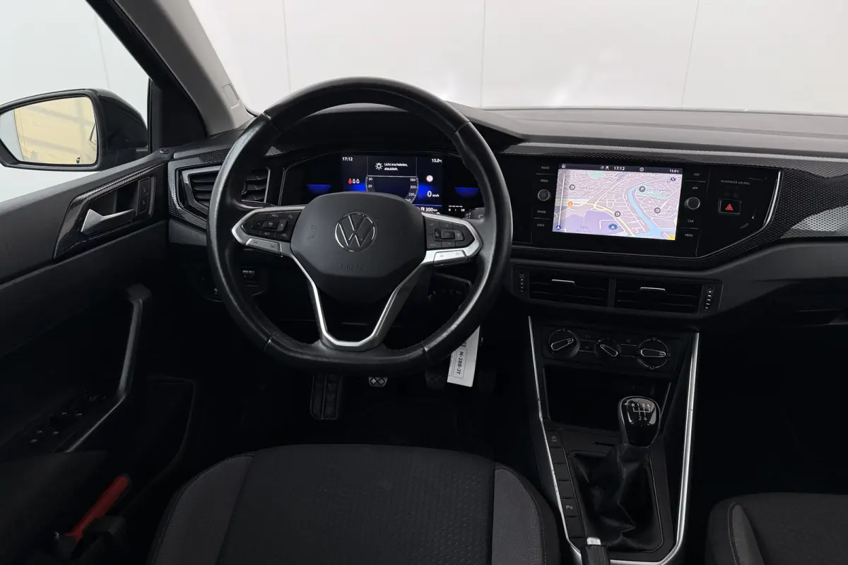 1.0 96 PK TSI Business Navi Carplay Adap.Cruise Park.Sens