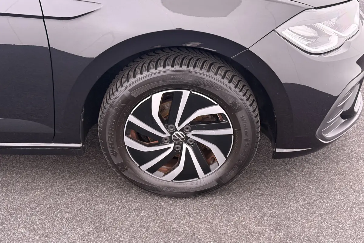 1.0 96 PK TSI Business Navi Carplay Adap.Cruise Park.Sens