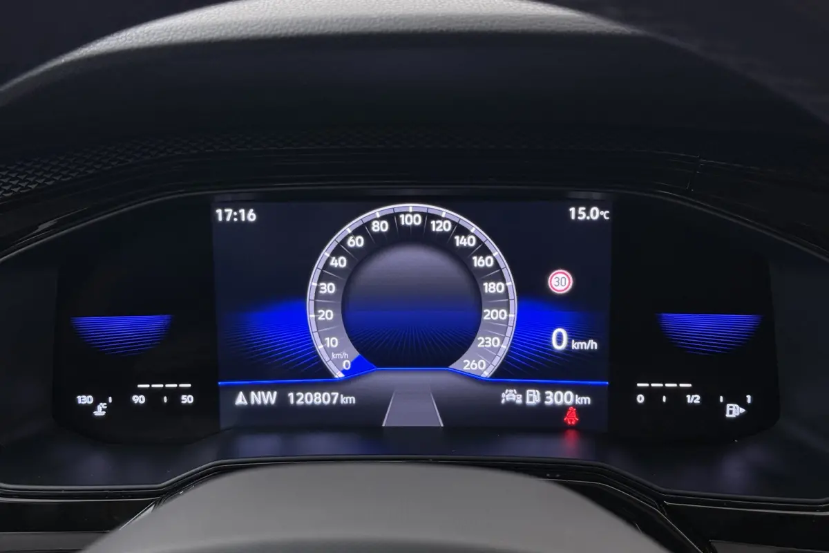 1.0 96 PK TSI Business Navi Carplay Adap.Cruise Park.Sens