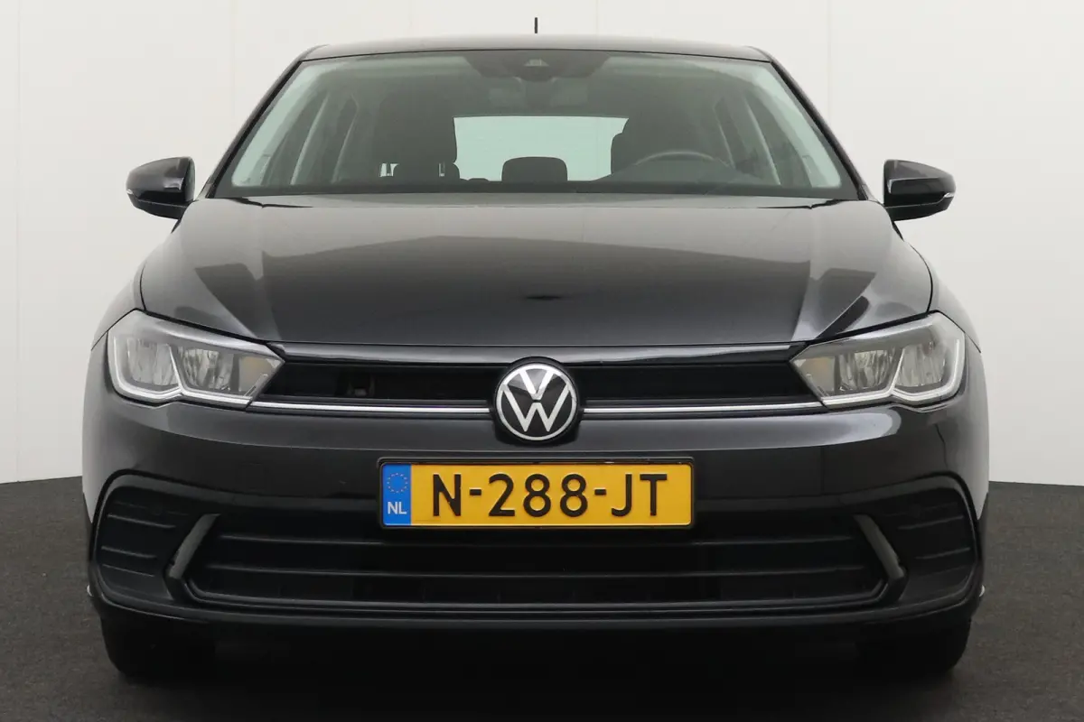 1.0 96 PK TSI Business Navi Carplay Adap.Cruise Park.Sens