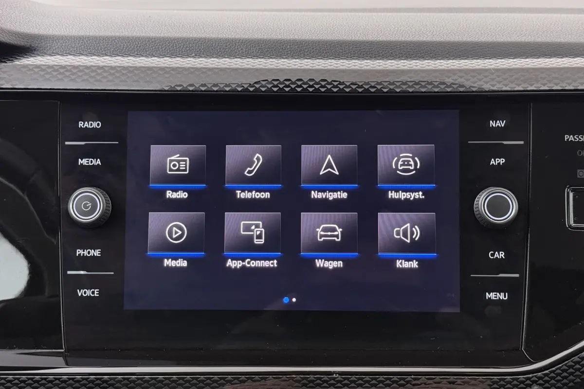 1.0 96 PK TSI Business Navi Carplay Adap.Cruise Park.Sens
