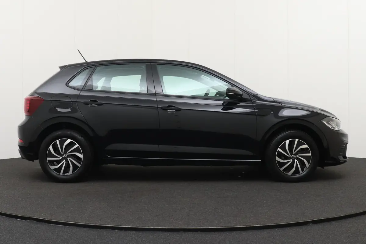1.0 96 PK TSI Business Navi Carplay Adap.Cruise Park.Sens
