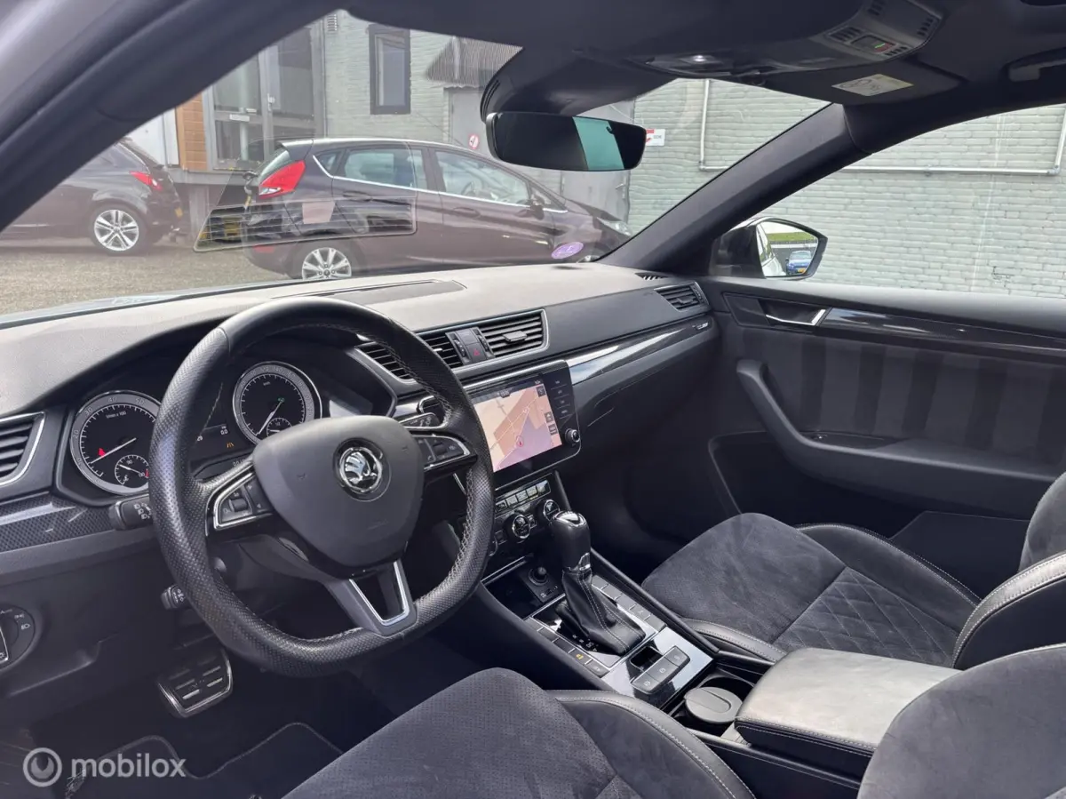 1.4 TSI ACT Sportline Business
