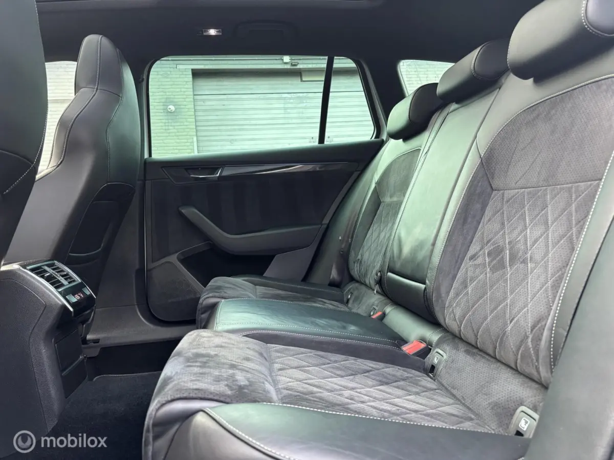 1.4 TSI ACT Sportline Business