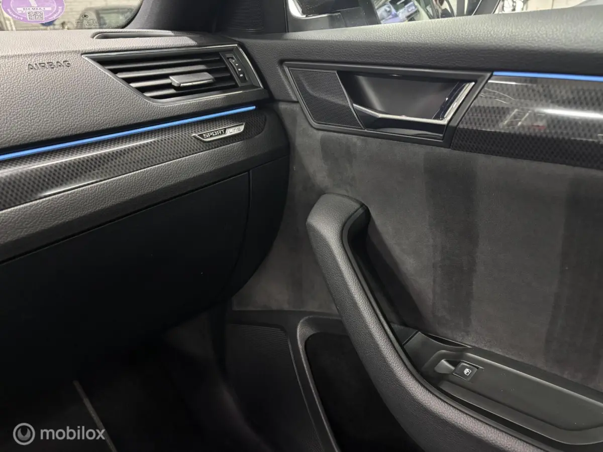 1.4 TSI ACT Sportline Business