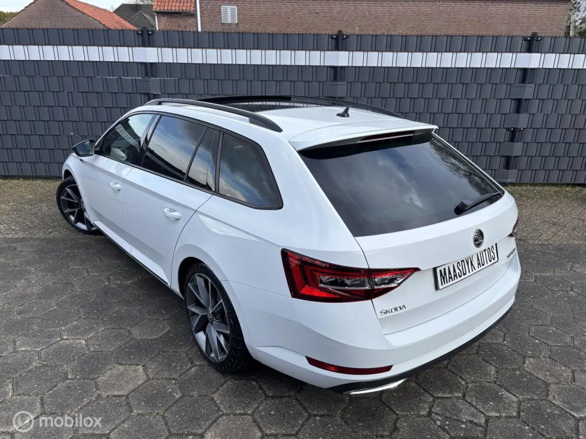 1.4 TSI ACT Sportline Business