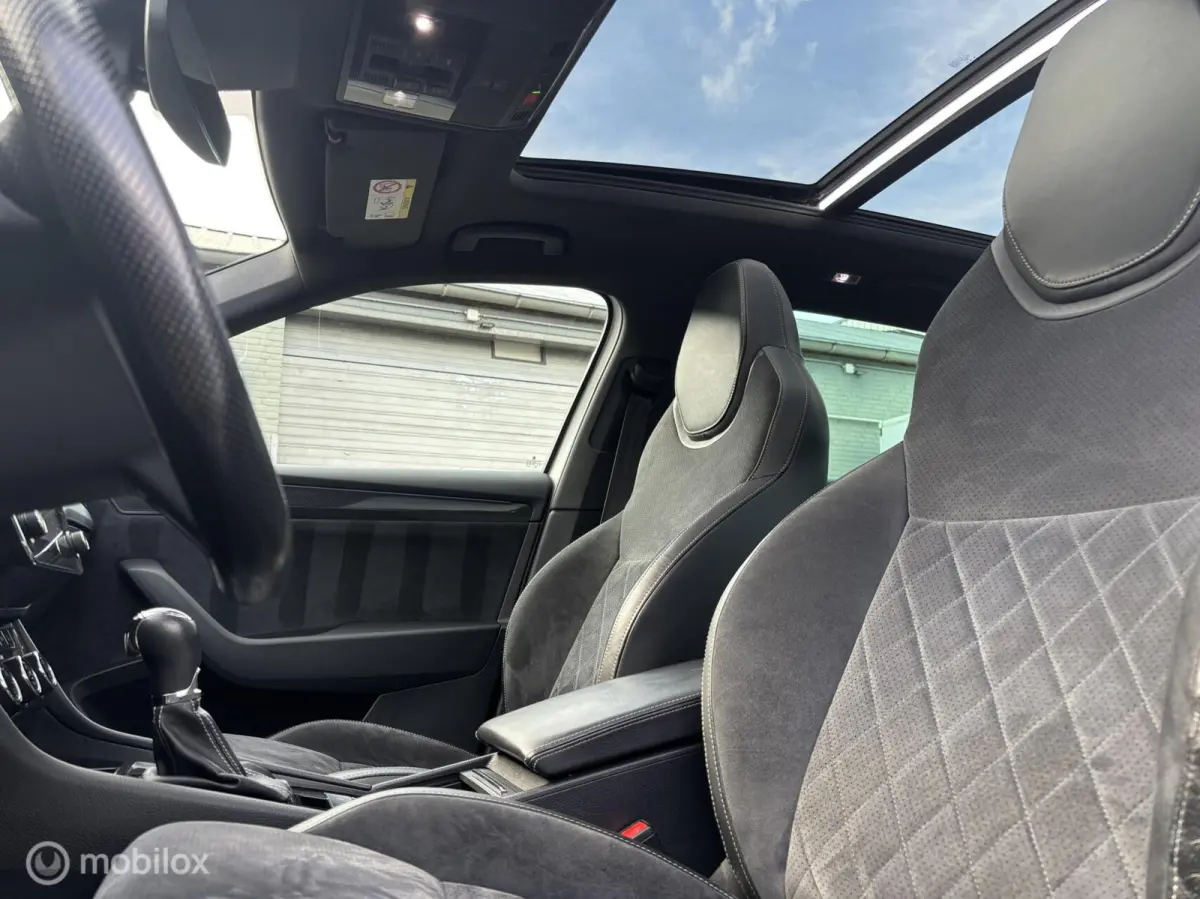 1.4 TSI ACT Sportline Business