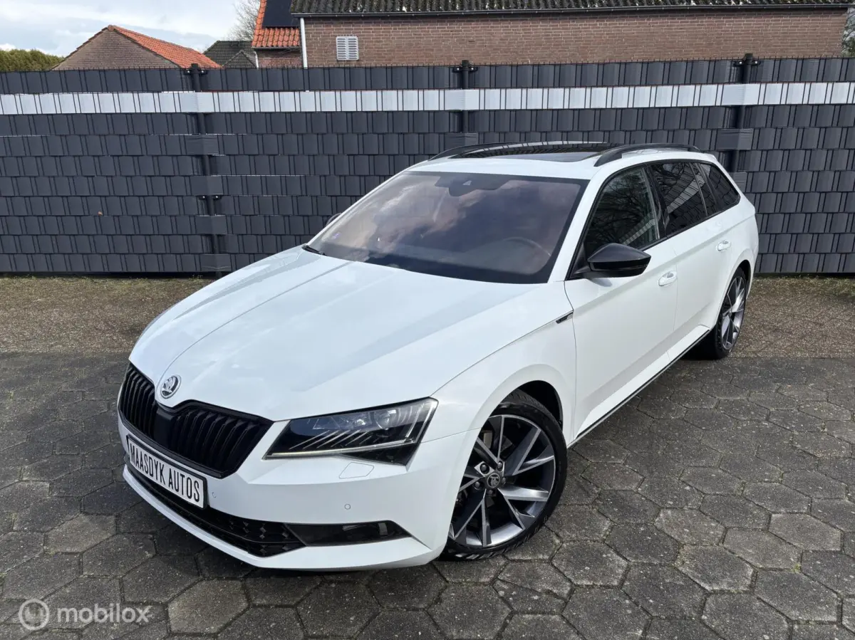 1.4 TSI ACT Sportline Business