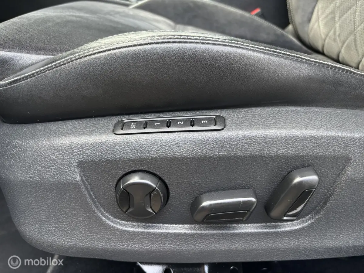 1.4 TSI ACT Sportline Business