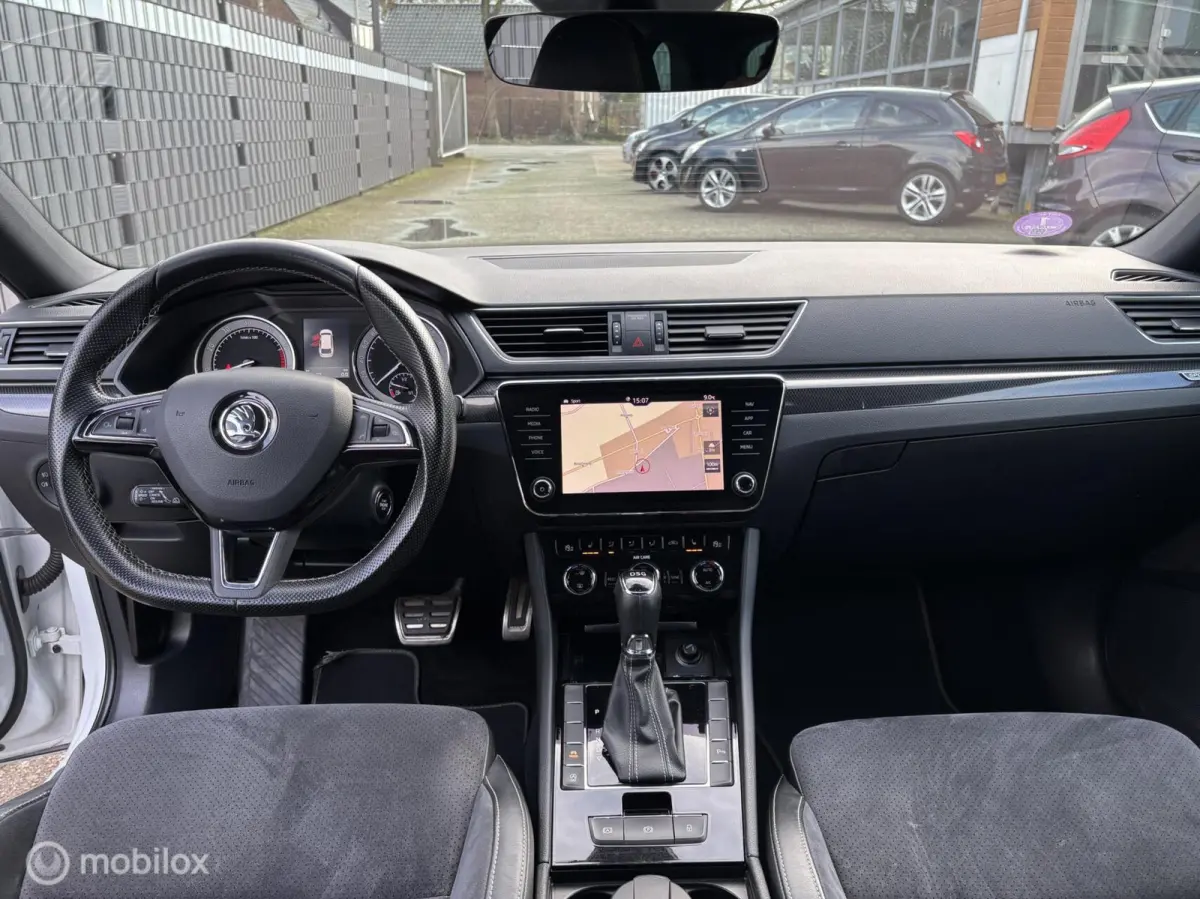1.4 TSI ACT Sportline Business