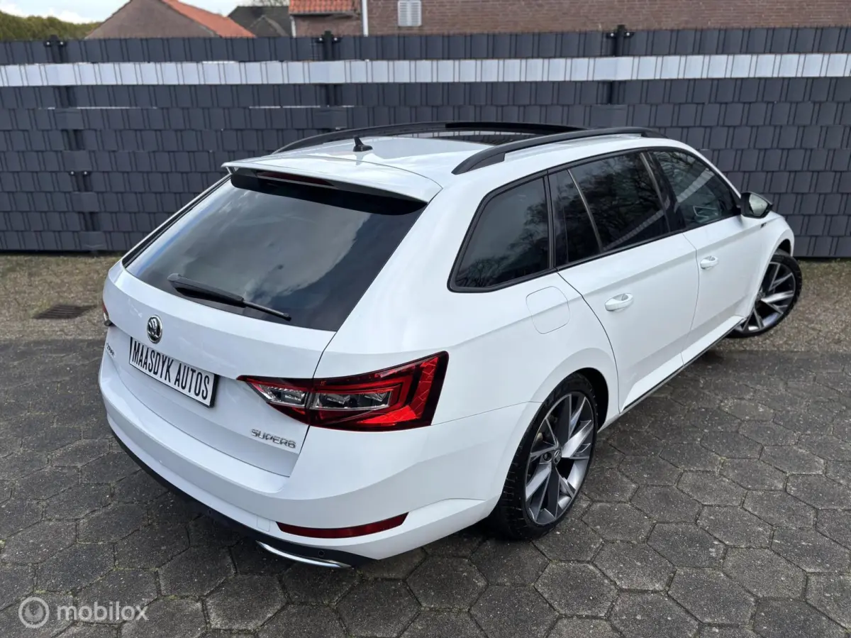 1.4 TSI ACT Sportline Business