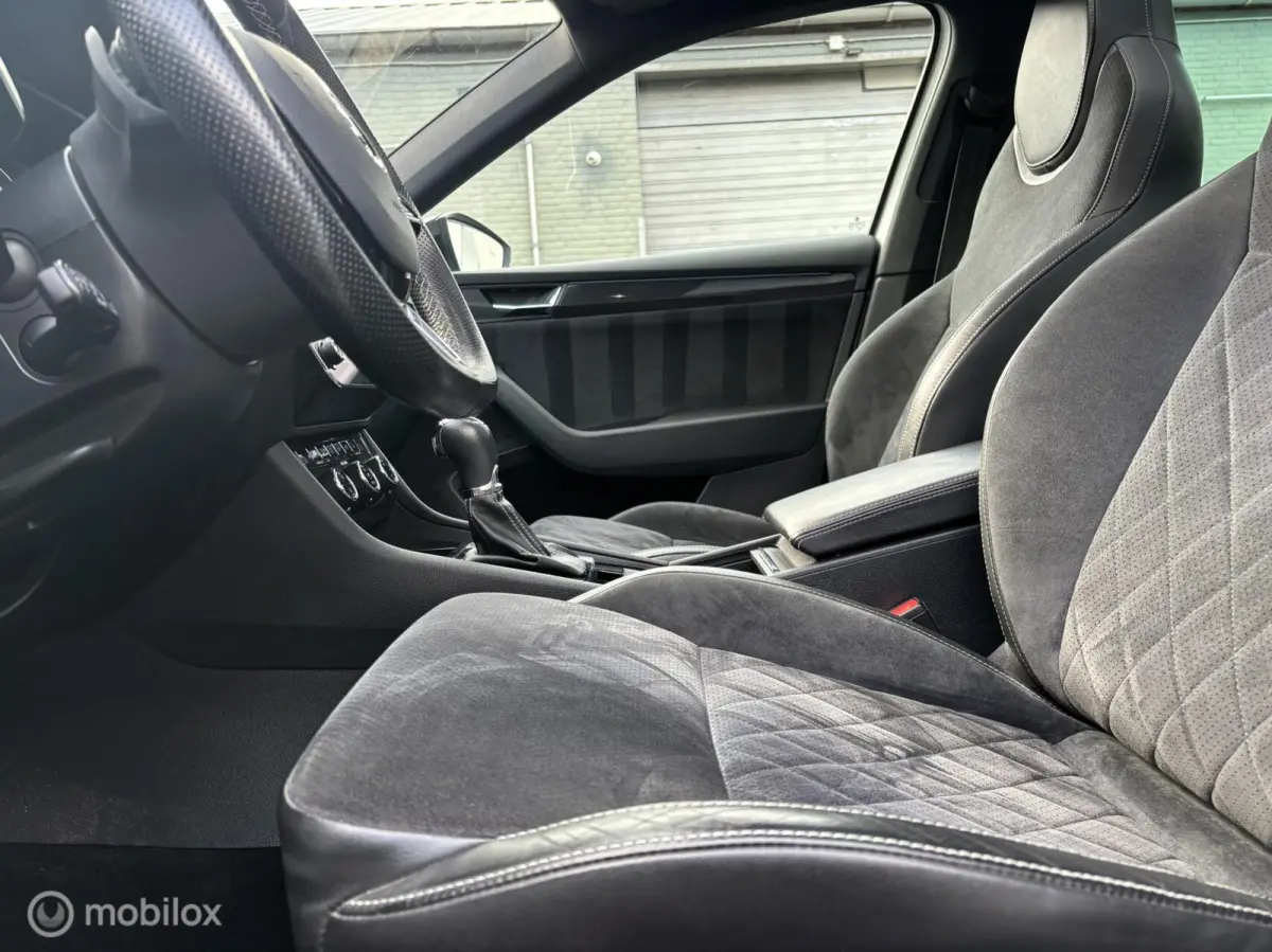 1.4 TSI ACT Sportline Business