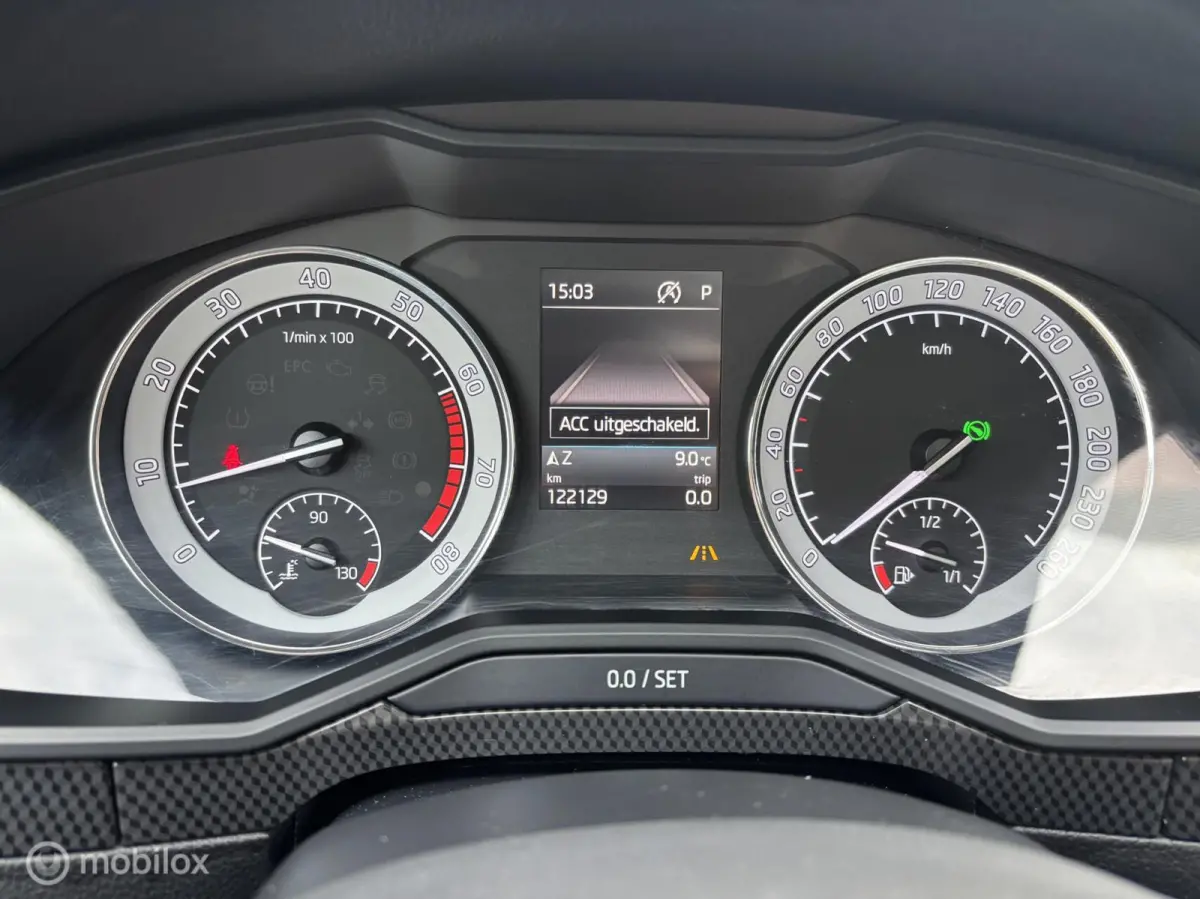 1.4 TSI ACT Sportline Business