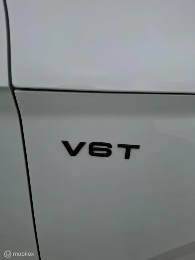 SQ5 3.0 TFSI Quattro|FULL Options|Luchtvering