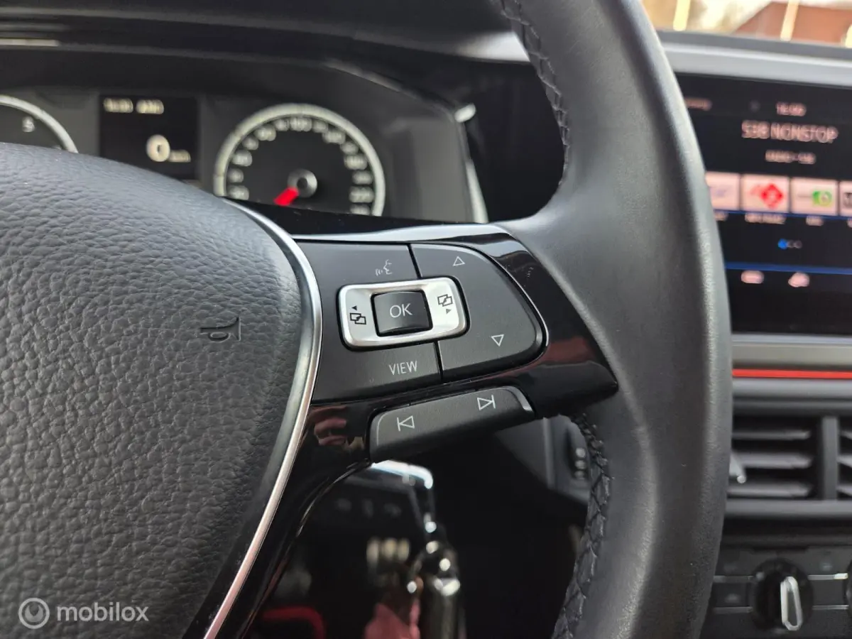 1.0 TSI, Full LED, Navi, Carplay, Camera,NAP