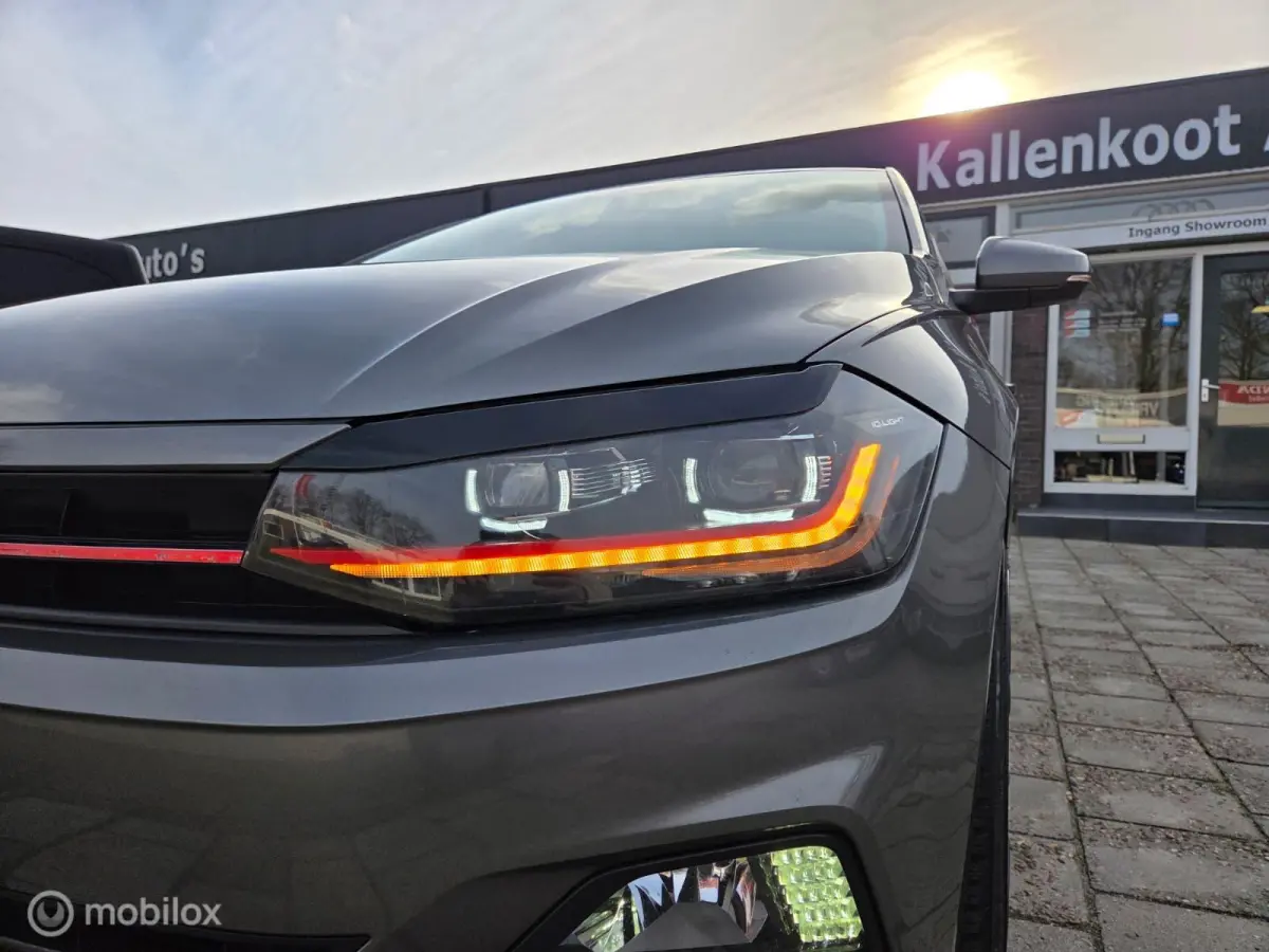 1.0 TSI, Full LED, Navi, Carplay, Camera,NAP
