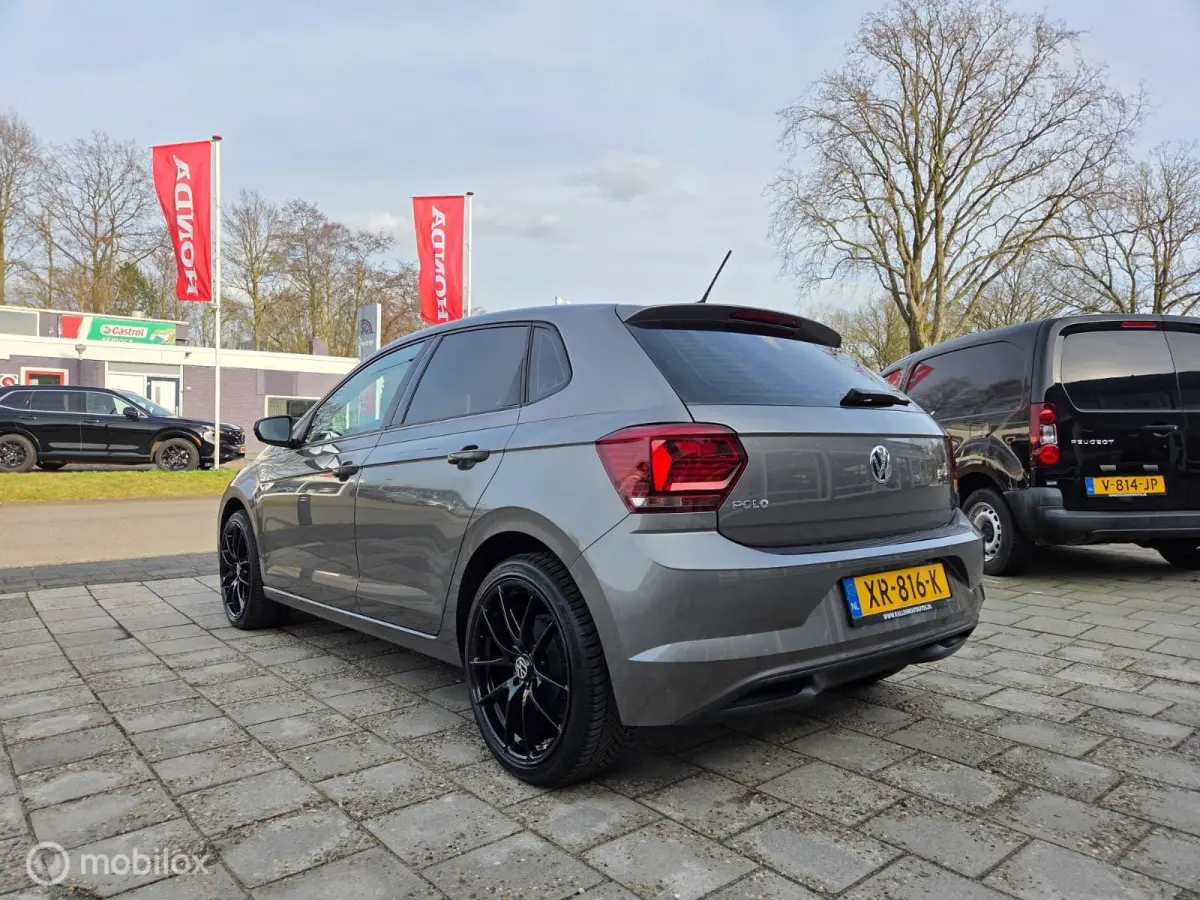 1.0 TSI, Full LED, Navi, Carplay, Camera,NAP