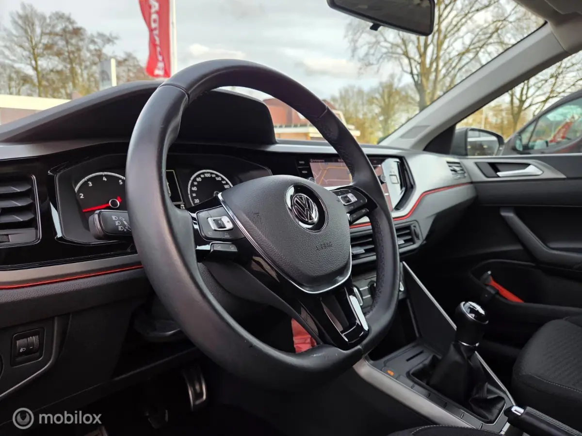 1.0 TSI, Full LED, Navi, Carplay, Camera,NAP