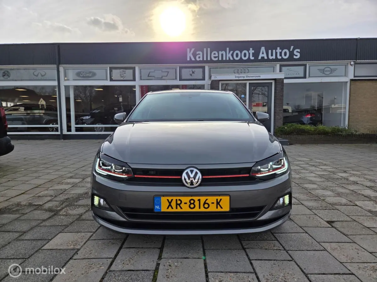 1.0 TSI, Full LED, Navi, Carplay, Camera,NAP