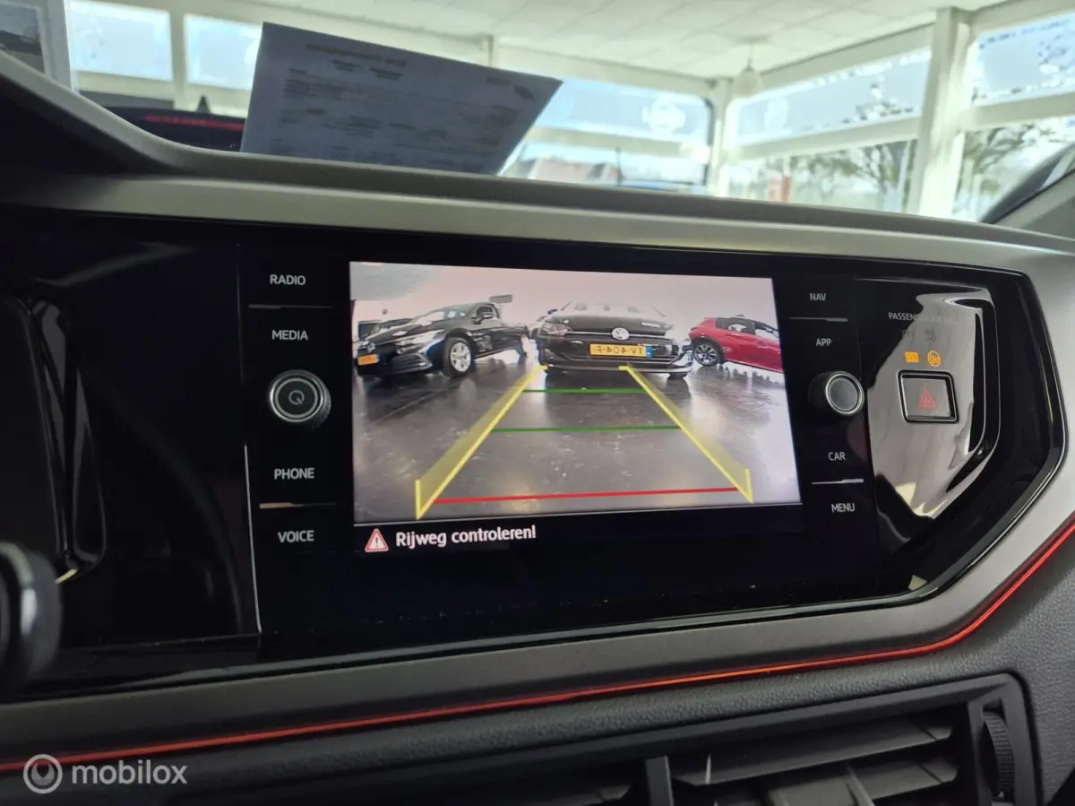 1.0 TSI, Full LED, Navi, Carplay, Camera,NAP