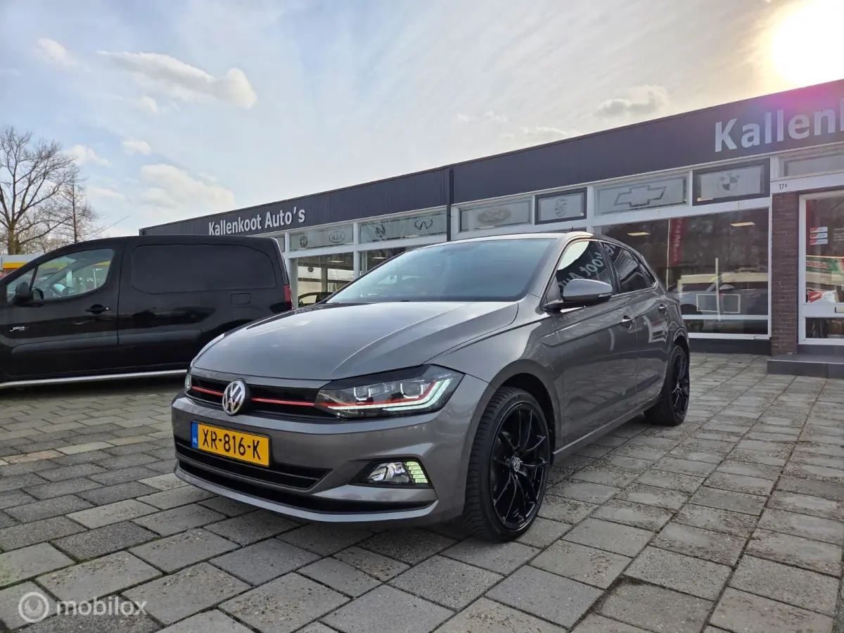 1.0 TSI, Full LED, Navi, Carplay, Camera,NAP