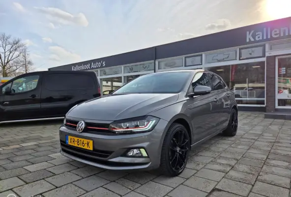 1.0 TSI, Full LED, Navi, Carplay, Camera,NAP
