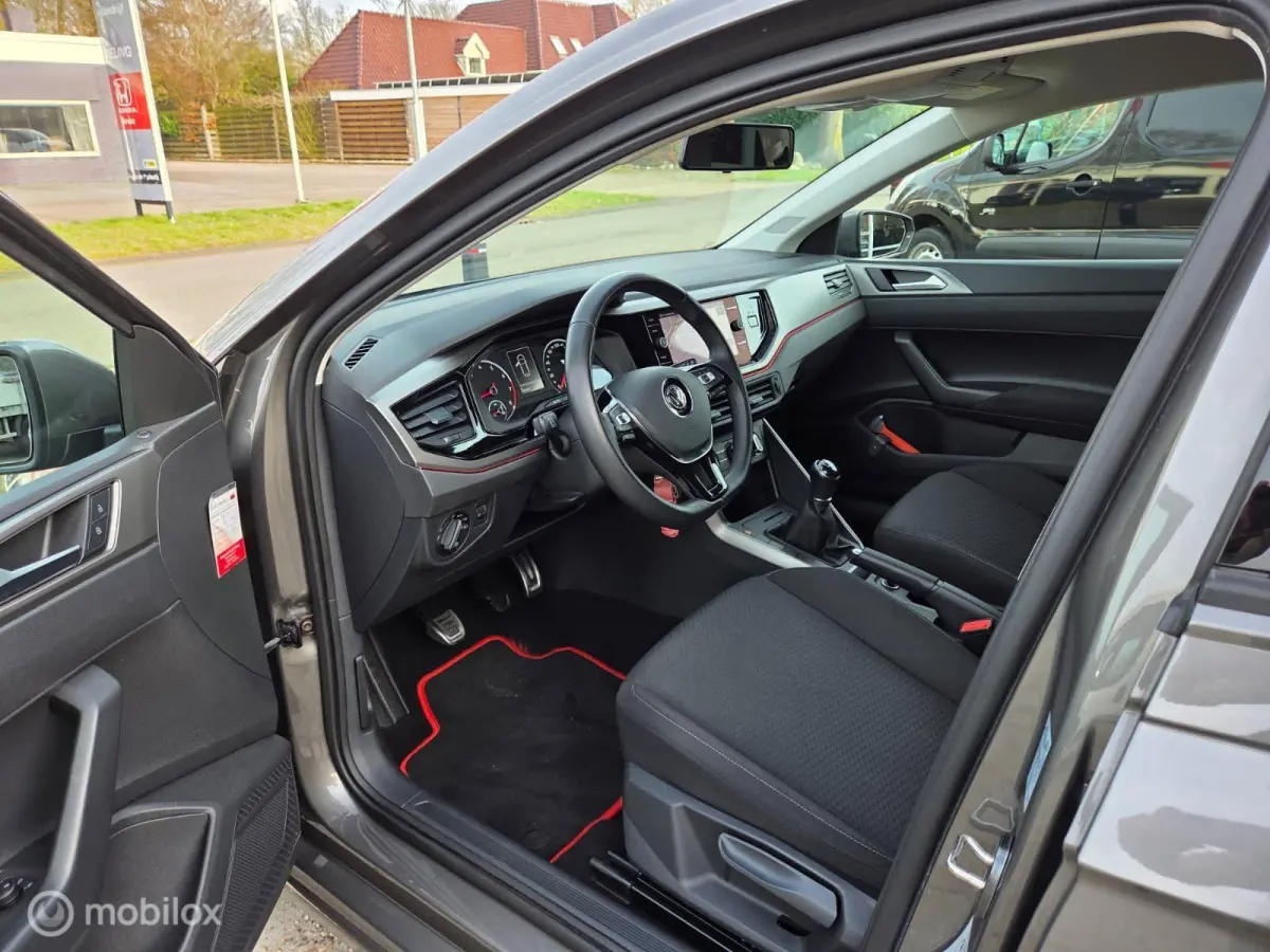 1.0 TSI, Full LED, Navi, Carplay, Camera,NAP