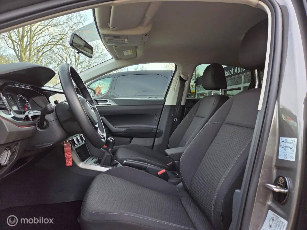 1.0 TSI, Full LED, Navi, Carplay, Camera,NAP