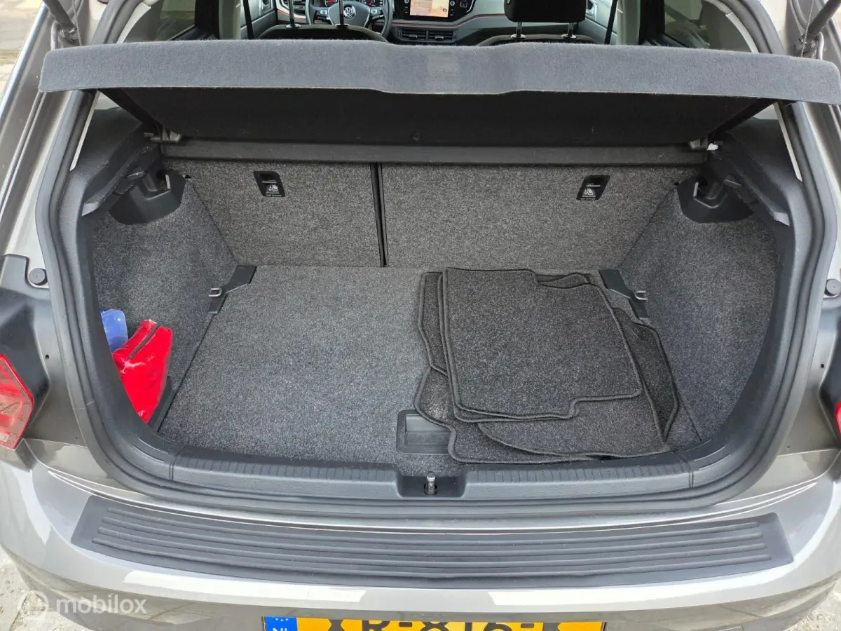 1.0 TSI, Full LED, Navi, Carplay, Camera,NAP