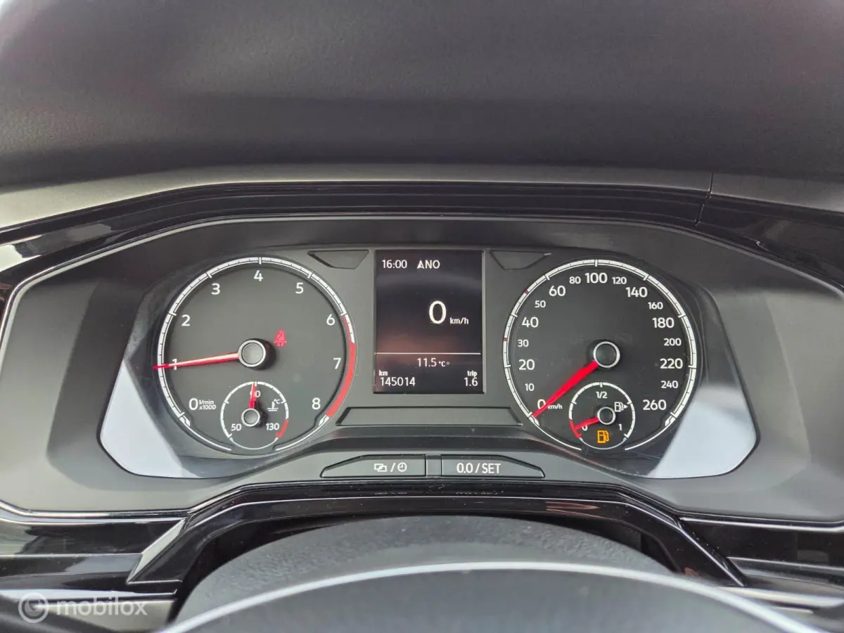 1.0 TSI, Full LED, Navi, Carplay, Camera,NAP