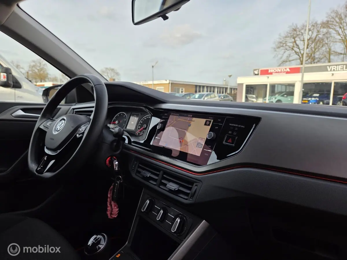 1.0 TSI, Full LED, Navi, Carplay, Camera,NAP