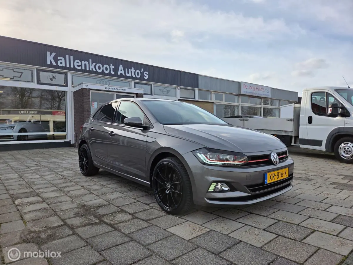1.0 TSI, Full LED, Navi, Carplay, Camera,NAP