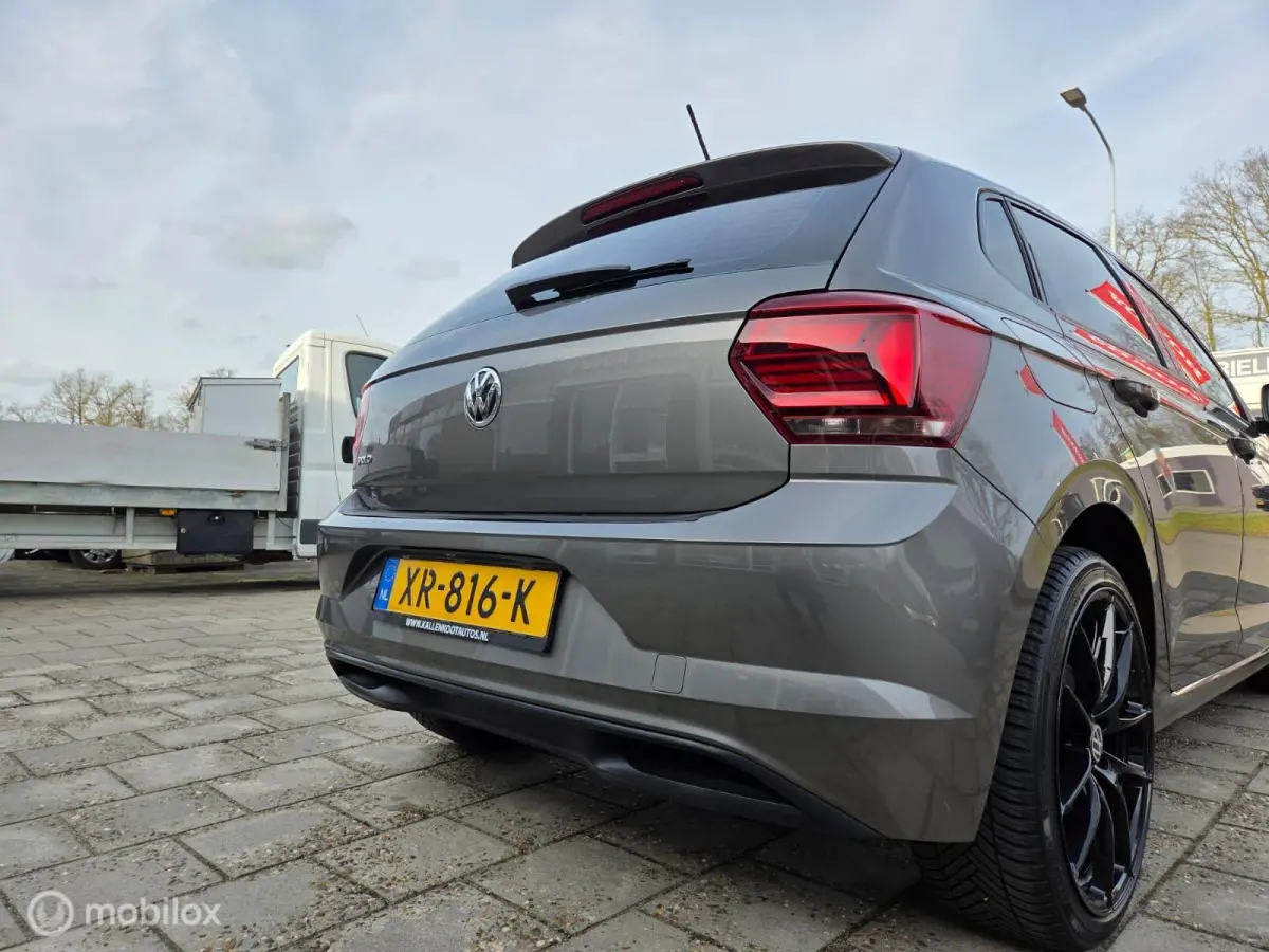 1.0 TSI, Full LED, Navi, Carplay, Camera,NAP