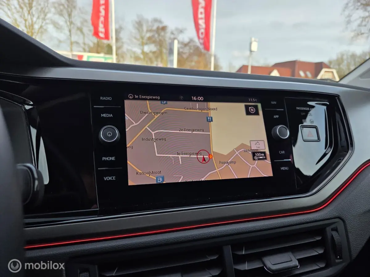 1.0 TSI, Full LED, Navi, Carplay, Camera,NAP
