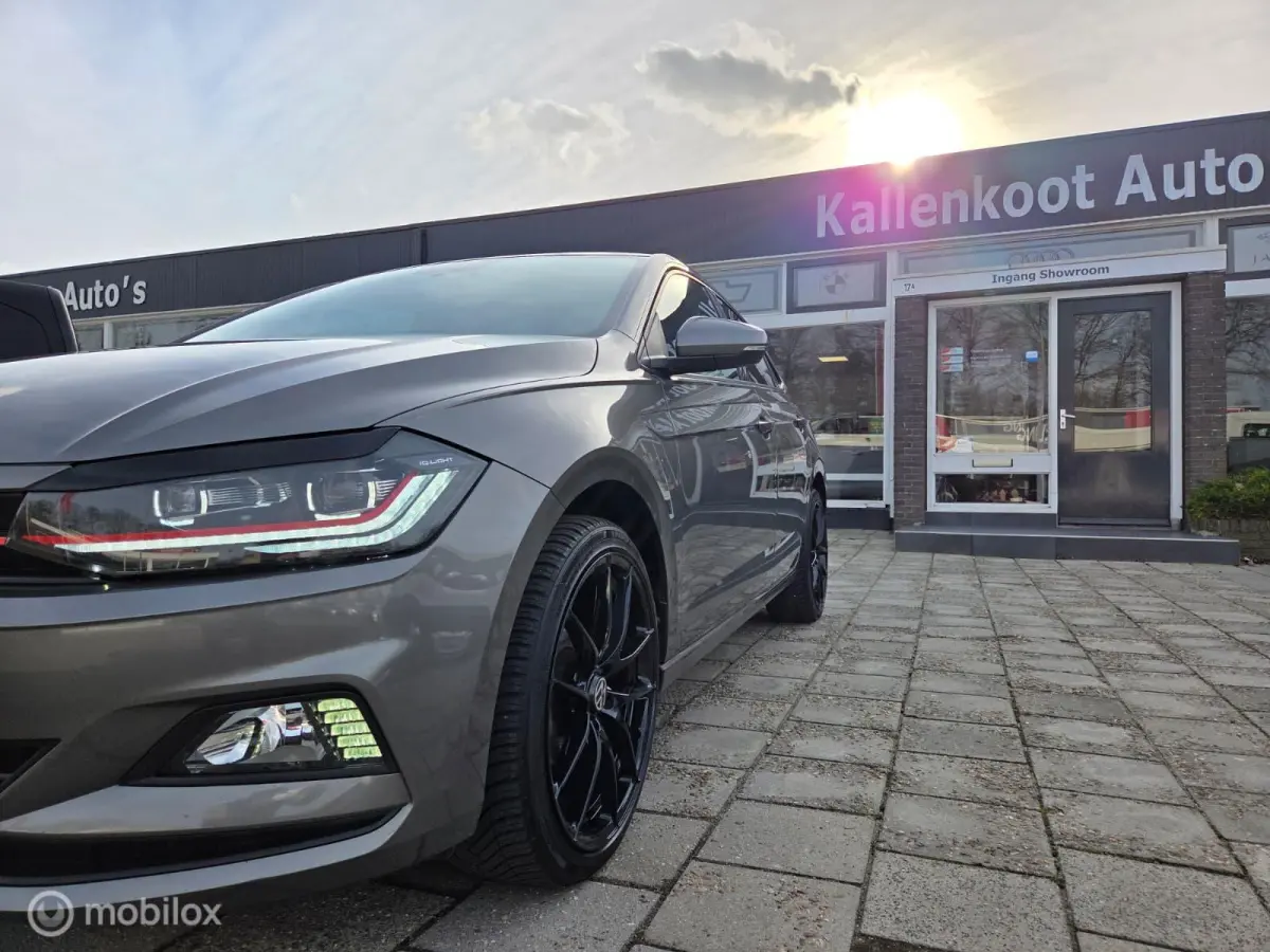 1.0 TSI, Full LED, Navi, Carplay, Camera,NAP