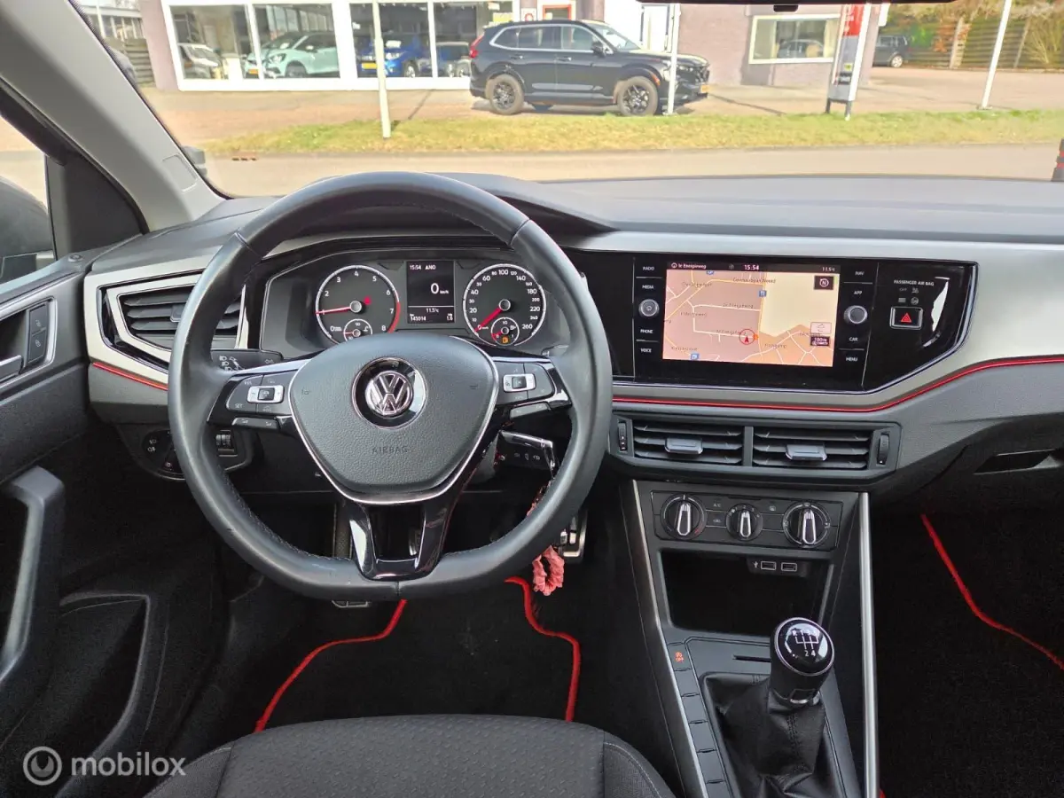 1.0 TSI, Full LED, Navi, Carplay, Camera,NAP