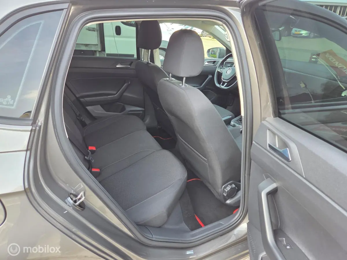 1.0 TSI, Full LED, Navi, Carplay, Camera,NAP